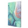 Techsuit - FoldPro knižkové puzdro pre Lenovo Idea Tab Plus 12.1 – motív Green Time