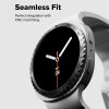 Ringke - Inner Bezel Styling - Samsung Galaxy Watch8 Classic - Black (GW8C-46-IN-02)
