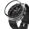 Ringke - Inner Bezel Styling vnútorný ochranný rámik lunety pre Samsung Galaxy Watch8 Classic – čierny