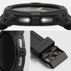 Ringke - Rugged Gear - Samsung Galaxy Watch8 44mm - All Black