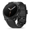 Ringke - Rugged Gear - Samsung Galaxy Watch8 44mm - All Black