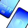 3mk - FlexibleGlass ochranné sklo pre Samsung Galaxy S25 FE – číre