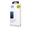 3mk - Clear Case - Samsung Galaxy S25 FE - Transparent