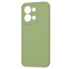 Techsuit - SoftFlex - Xiaomi Redmi 15C 4G / Redmi 15C 5G - Matcha