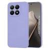 Techsuit - SoftFlex - Xiaomi 15T - Light Purple