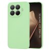 Techsuit - SoftFlex - Xiaomi 15T Pro - Mint Green
