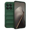 Techsuit - Magic Shield kryt pre Xiaomi 15T – zelený