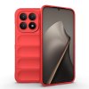 Techsuit - Magic Shield - Xiaomi 15T - Red