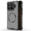 Techsuit - HoneyComb Shield MagSafe - Xiaomi 15T Pro - Black