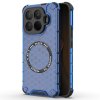 Techsuit - HoneyComb Shield MagSafe kryt pre Xiaomi 15T Pro – modrý