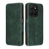 Techsuit - Safe Wallet Plus - Honor 400 Smart 5G / 400 Smart 4G / X7d 4G - Green
