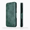 Techsuit - Safe Wallet Plus - Motorola Edge 70 - Green