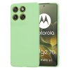 Techsuit - SoftFlex - Motorola Edge 70 - Mint Green