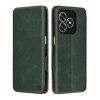 Techsuit - Safe Wallet Plus - Honor X5c Plus - Green
