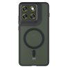 Techsuit - PureFrost MagSafe kryt pre Motorola Edge 70 – matný čierny