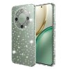 Techsuit - SparkleSkin Series priehľadný kryt pre Honor Magic8 Lite – číry