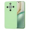 Techsuit - SoftFlex - Honor Magic8 Lite - Mint Green