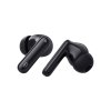 Techsuit - Premium Wireless Earbuds WaveBeat 100 (CW3) - Bluetooth V5.4, 300mAh, ANC, ENC, 4 Mic - Black