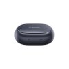 Techsuit - Premium Wireless Earbuds AirTune 100 bezdrôtové slúchadlá Bluetooth 5.4, batéria 400 mAh, IPX4 – čierne