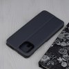 Techsuit - eFold Series knižkové puzdro pre Xiaomi Redmi A1 / Xiaomi Redmi A2 – tmavomodré