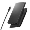 Spigen – Power Bank Essential powerbanka USB + 2× USB-C 10000 mAh 22,5W rýchle nabíjanie Quantum Boost – čierna