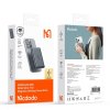 Mcdodo - Magnetic Power Bank Meta Series (MC-4651) - 10000mAh, 20W, Ultra-Thin Design - Black