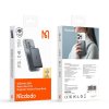 Mcdodo - Magnetic Power Bank Meta Series (MC-4641) - 5000mAh, 20W, Ultra-Thin Design - Black
