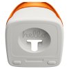 Spigen - Apple Watch Stand Classic C1 - for Smartwatch Wireless Charger, Secure Fit, Retro Design - Tangerine