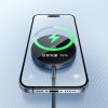 Mcdodo – Wireless Charger magnetická bezdrôtová nabíjačka pre iPhone 15W 1 m – čierna