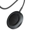 Mcdodo - Wireless Charger (CH-5490) - Magnetic, for iPhone, 15W, 1m - Black