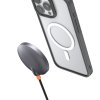 Mcdodo – Wireless Charger MagQ magnetická bezdrôtová nabíjačka Qi2 15W s MSC čipom – čierna
