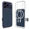 Spigen - Ultra Hybrid T MagSafe - iPhone 17 Pro Max - Matte Blue