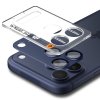 Spigen – Optik.tR EZ Fit Pro XL Camera Glass ochranné sklo fotoaparátu pre iPhone 17 Pro – modré