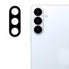 Techsuit – Full Camera Glass ochranné sklo fotoaparátu pre Samsung Galaxy S26 Plus – čierne