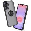 Techsuit – Glinth puzdro pre Samsung Galaxy A37 5G – čierne