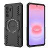 Techsuit – ArmorMag Case puzdro pre Samsung Galaxy A37 5G – čierne