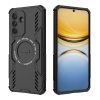Techsuit – ArmorMag Case puzdro pre Samsung Galaxy A37 5G – čierne