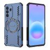 Techsuit – ArmorMag Case puzdro pre Samsung Galaxy A57 5G – modré
