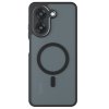 Techsuit - PureFrost MagSafe - Xiaomi Redmi A5 4G (Standard) - Frosted Black