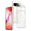 3mk – Armor MagCase puzdro pre Google Pixel 10 / Google Pixel 10 Pro – transparentné