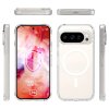3mk - Armor MagCase - Google Pixel 10 / 10 Pro - Transparent
