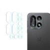 3mk – Lens Protection (4 pack) ochranné sklá fotoaparátu pre OnePlus 15 – číre