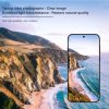 Techsuit – Full Camera Glass ochranné sklo fotoaparátu pre Oppo Find X9 Pro – čierne