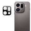Techsuit – Full Camera Glass ochranné sklo fotoaparátu pre Oppo Find X9 Pro – čierne