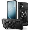 Techsuit - RuggedCam - Oppo A6 Pro 4G / A6 Pro 5G - Black