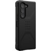 UAG - Civilian - Samsung Galaxy Z Fold5 - Black