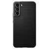 Spigen - Liquid Air - Samsung Galaxy S22 - Black