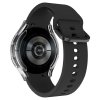 Spigen Ultra Hybrid obal na - Samsung Galaxy Watch 4 / 5 (44 mm) - Crystal transparentná