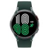 Spigen Ultra Hybrid obal na - Samsung Galaxy Watch 4 / 5 (44 mm) - Crystal transparentná
