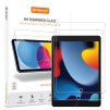 Techsuit – ArmorGlass CrystalHD (2 pack) ochranné sklo na tablet pre iPad 10.2 (2019 / 2020 / 2021) – číre